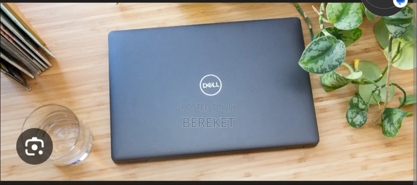 Laptop Dell Latitude 5400 16GB Intel Core I7 SSD 512GB