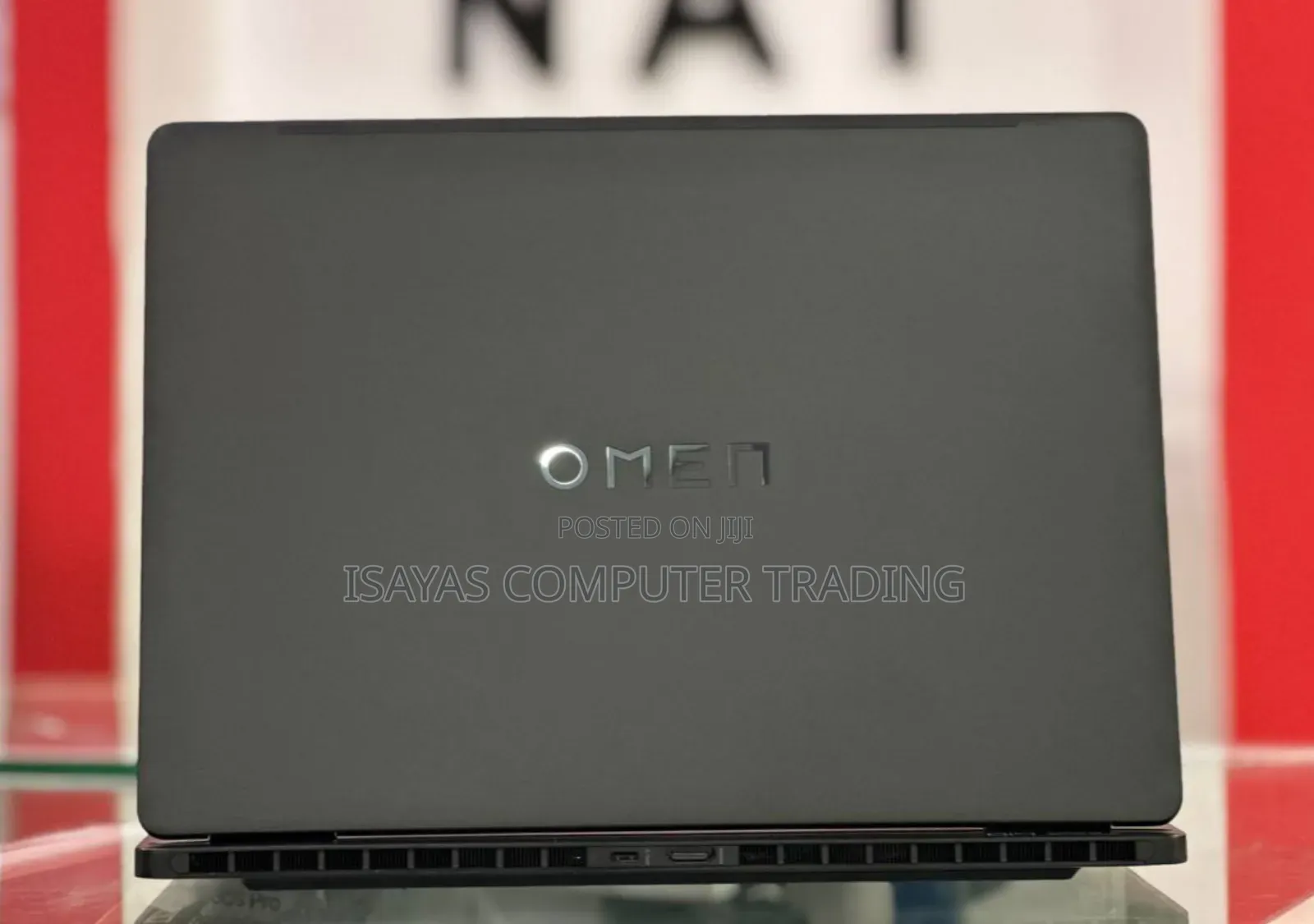 New Laptop HP Omen Pro 16GB Intel Core Ultra 7 SSD 1T