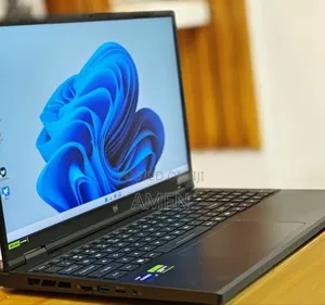 Photo - New Laptop Acer Predator Helios Neo 16 16GB Intel Core I9 SSD 1T