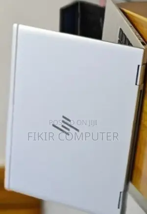 New Laptop HP EliteBook 830 G6 8GB Intel Core I5 SSD 512GB