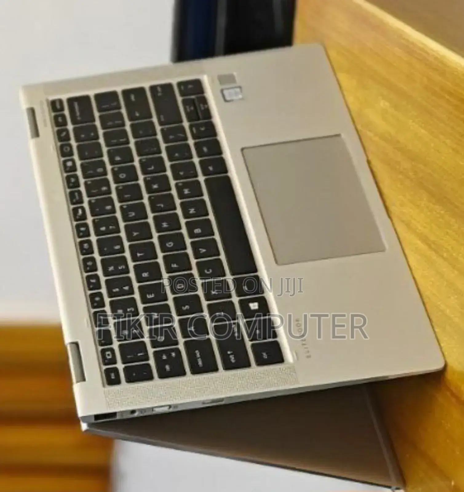 New Laptop HP EliteBook 830 G6 8GB Intel Core I5 SSD 512GB