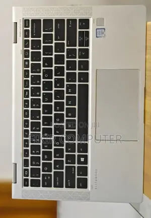 New Laptop HP EliteBook 830 G6 8GB Intel Core I5 SSD 512GB