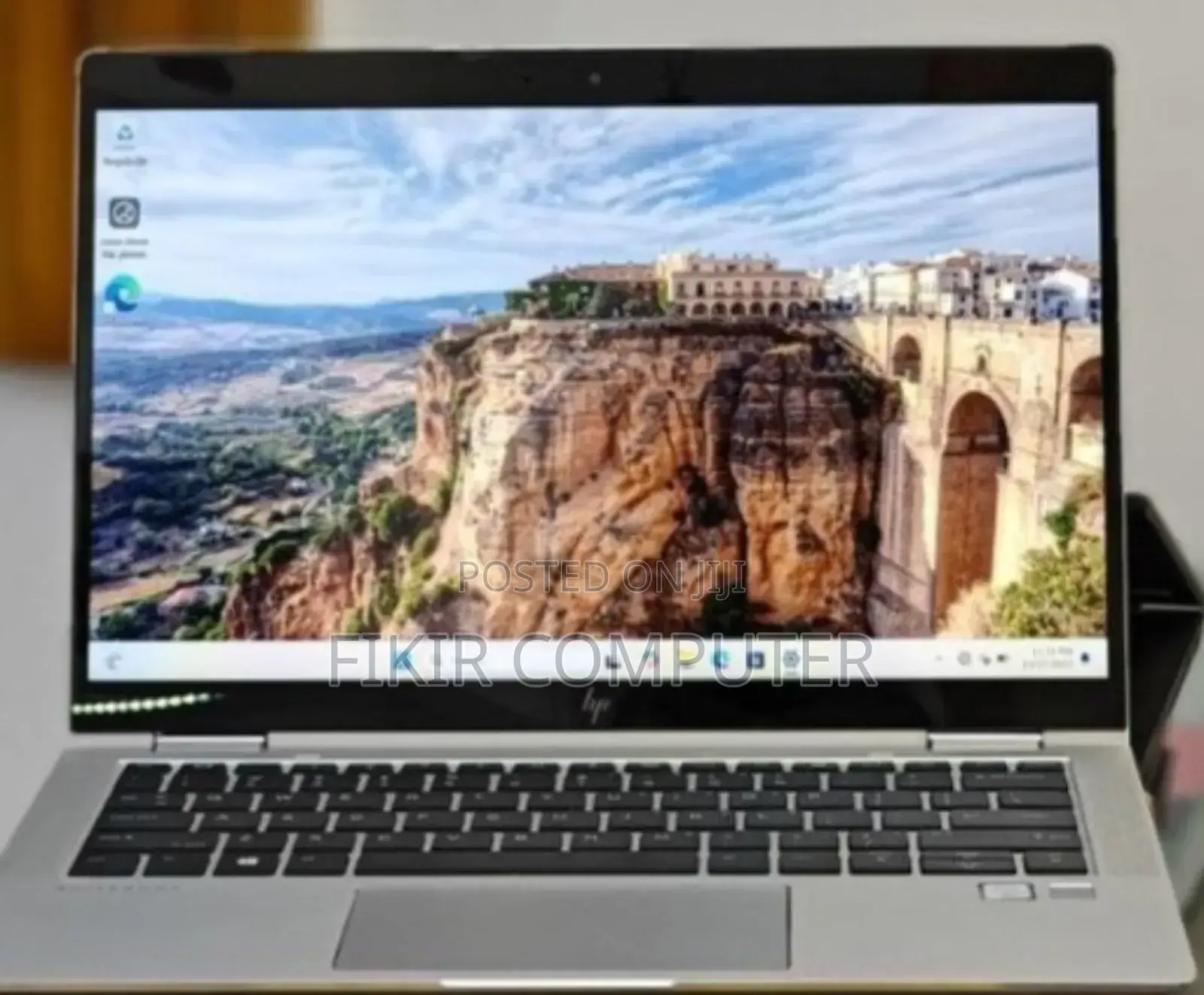 New Laptop HP EliteBook 830 G6 8GB Intel Core I5 SSD 512GB