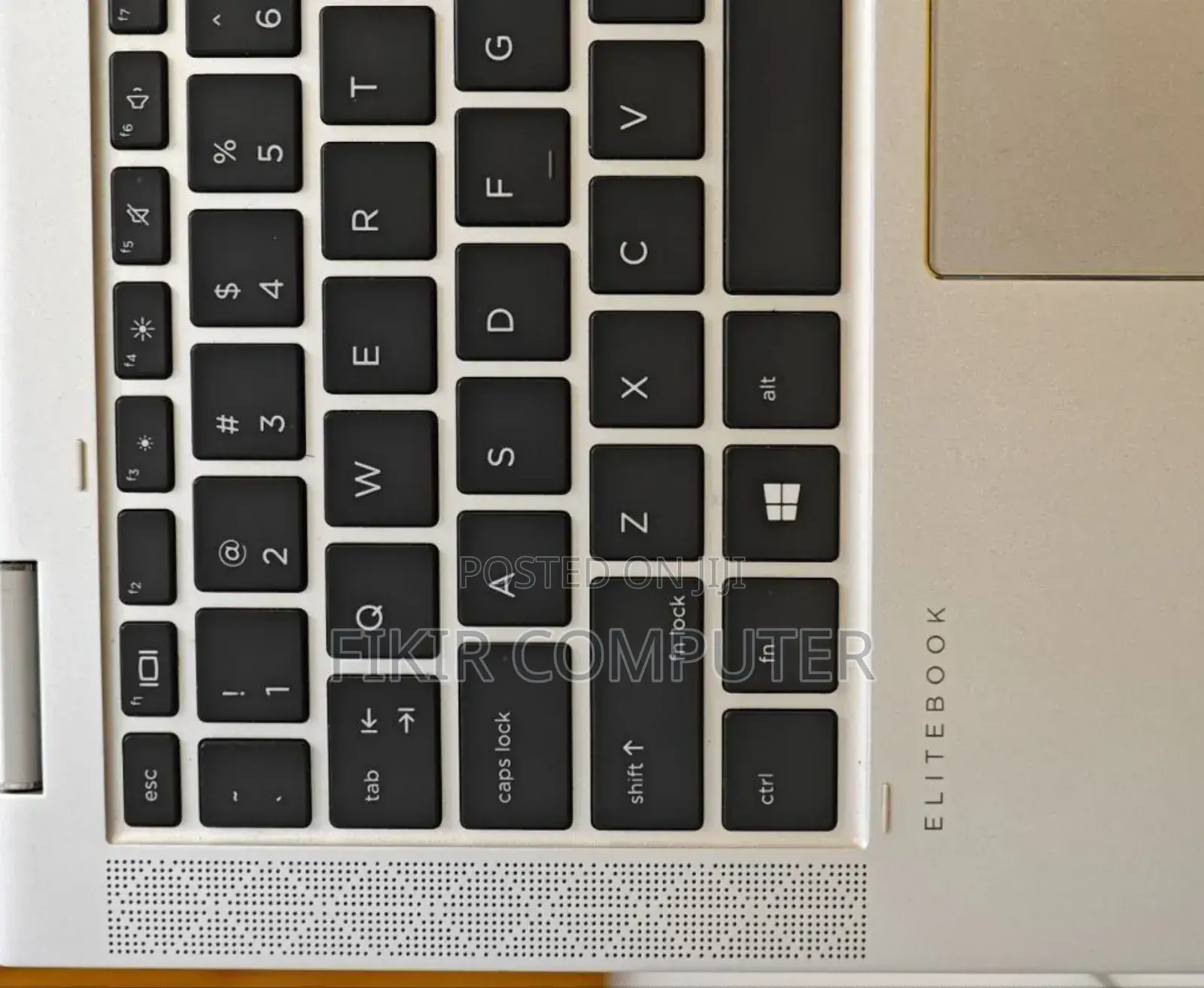 New Laptop HP EliteBook 830 G6 8GB Intel Core I5 SSD 512GB