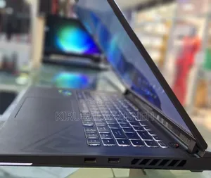 New Laptop Asus ROG Strix G15 16GB Intel Core I7 SSD 1T