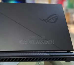 New Laptop Asus ROG Strix G15 16GB Intel Core I7 SSD 1T