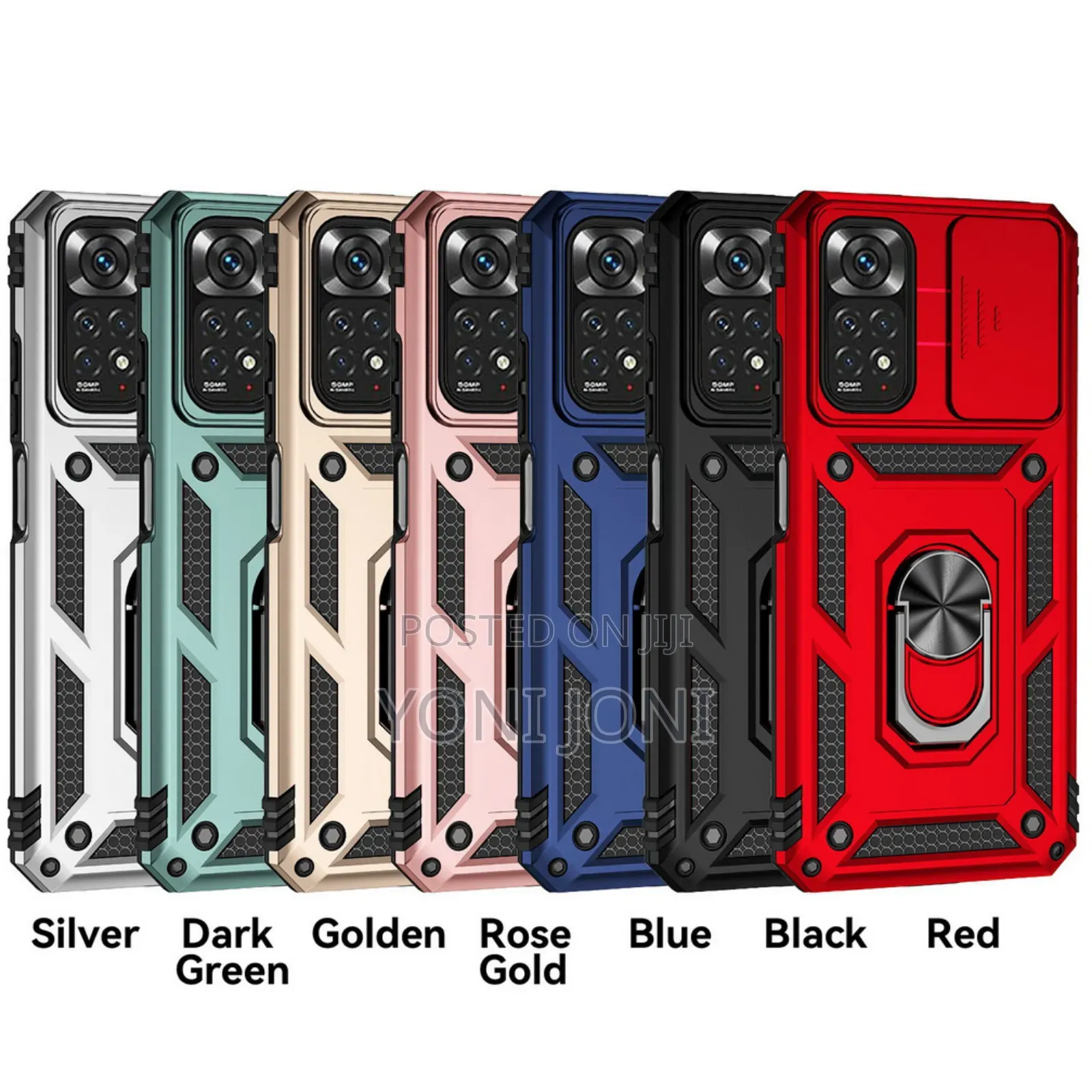 Samsung Cases