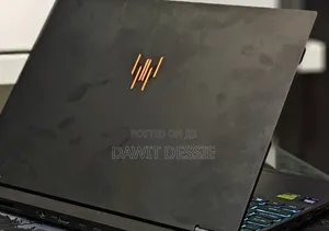 New Laptop Acer Predator Helios Neo 16 16GB Intel Core Ultra 9 SSD 1T