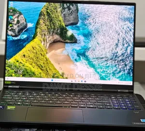 New Laptop Acer Predator Helios Neo 16 16GB Intel Core Ultra 9 SSD 1T