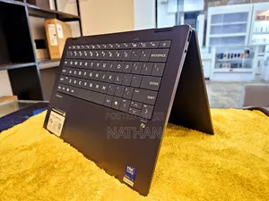 New Laptop HP OmniBook X Flip 14" 16GB Intel Core Ultra 7 SSD 1T