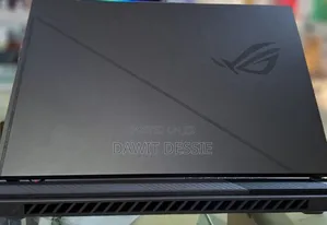 New Laptop Asus 16GB Intel Core I7 SSD 1T