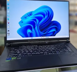 New Laptop Asus 16GB Intel Core I7 SSD 1T