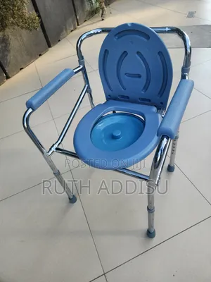 Commode Chair腔裏commode Chair堥我brand New Toilet Chair較為commode Chair