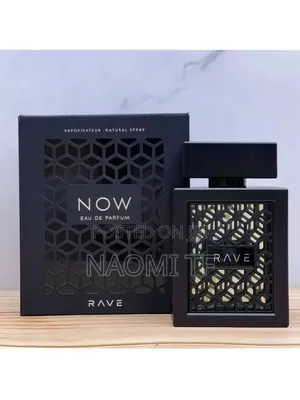 Photo - Rave Now Cologen by Lattafa for Men 100ml