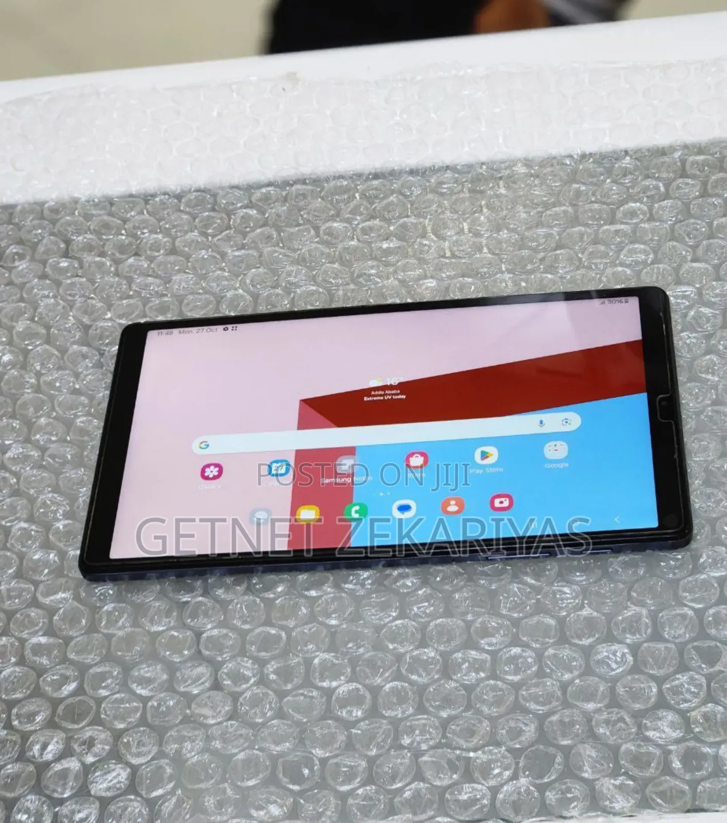 New Samsung Galaxy Tab A7 Lite 32 GB