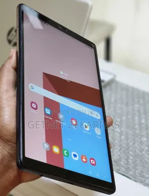 New Samsung Galaxy Tab A7 Lite 32 GB