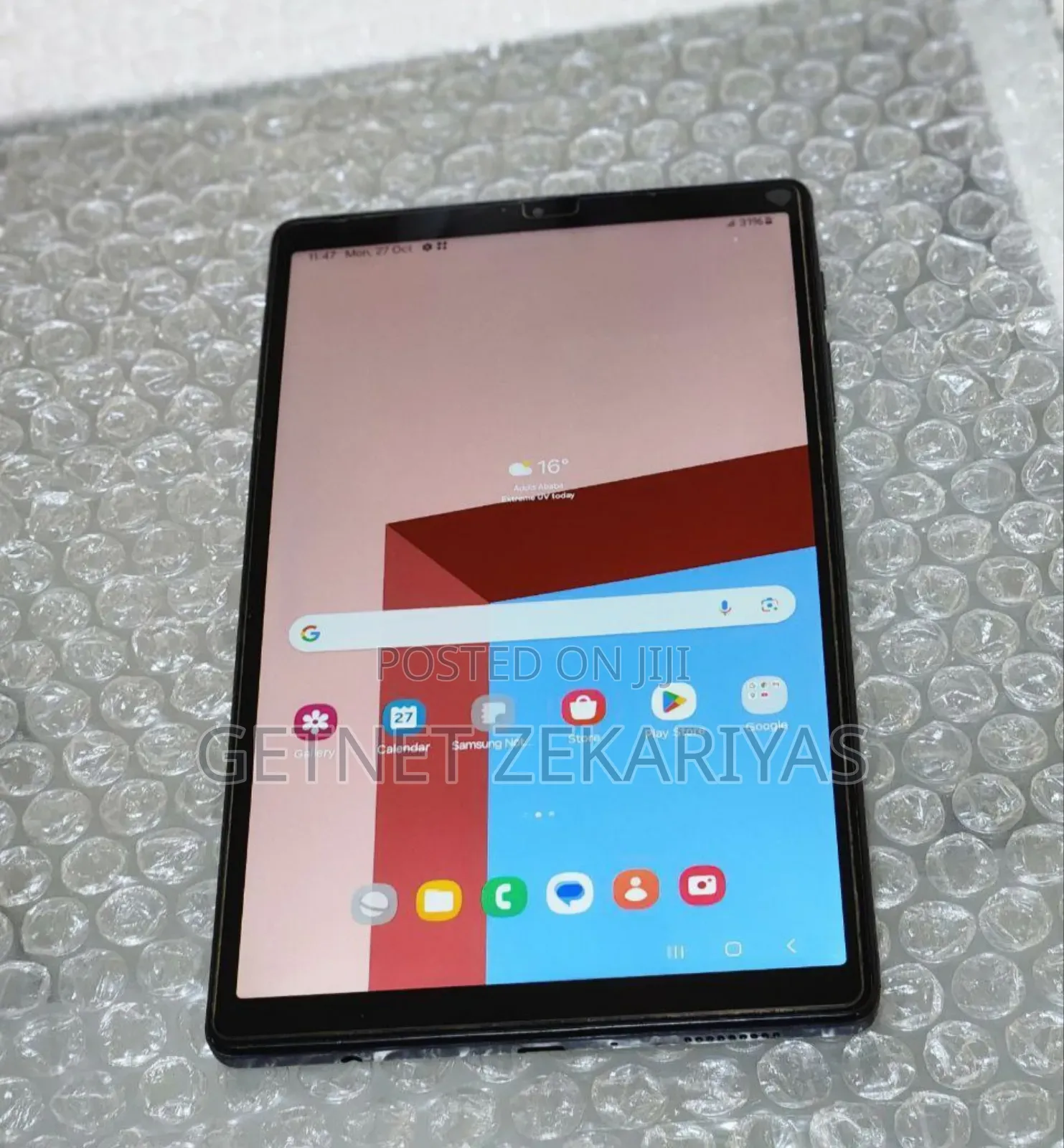 New Samsung Galaxy Tab A7 Lite 32 GB