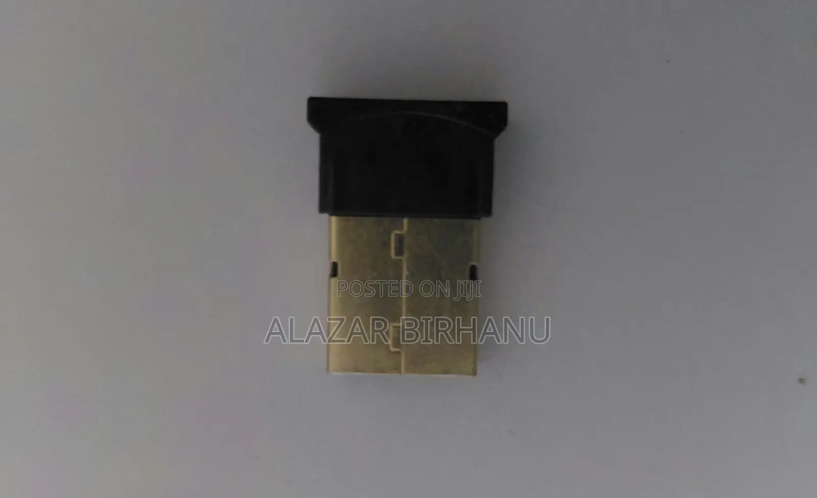 Usb Bluetooth-Compatible 5.3 Adapter Transmitter Wireless Usb Dongle A