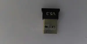 Usb Bluetooth-Compatible 5.3 Adapter Transmitter Wireless Usb Dongle A