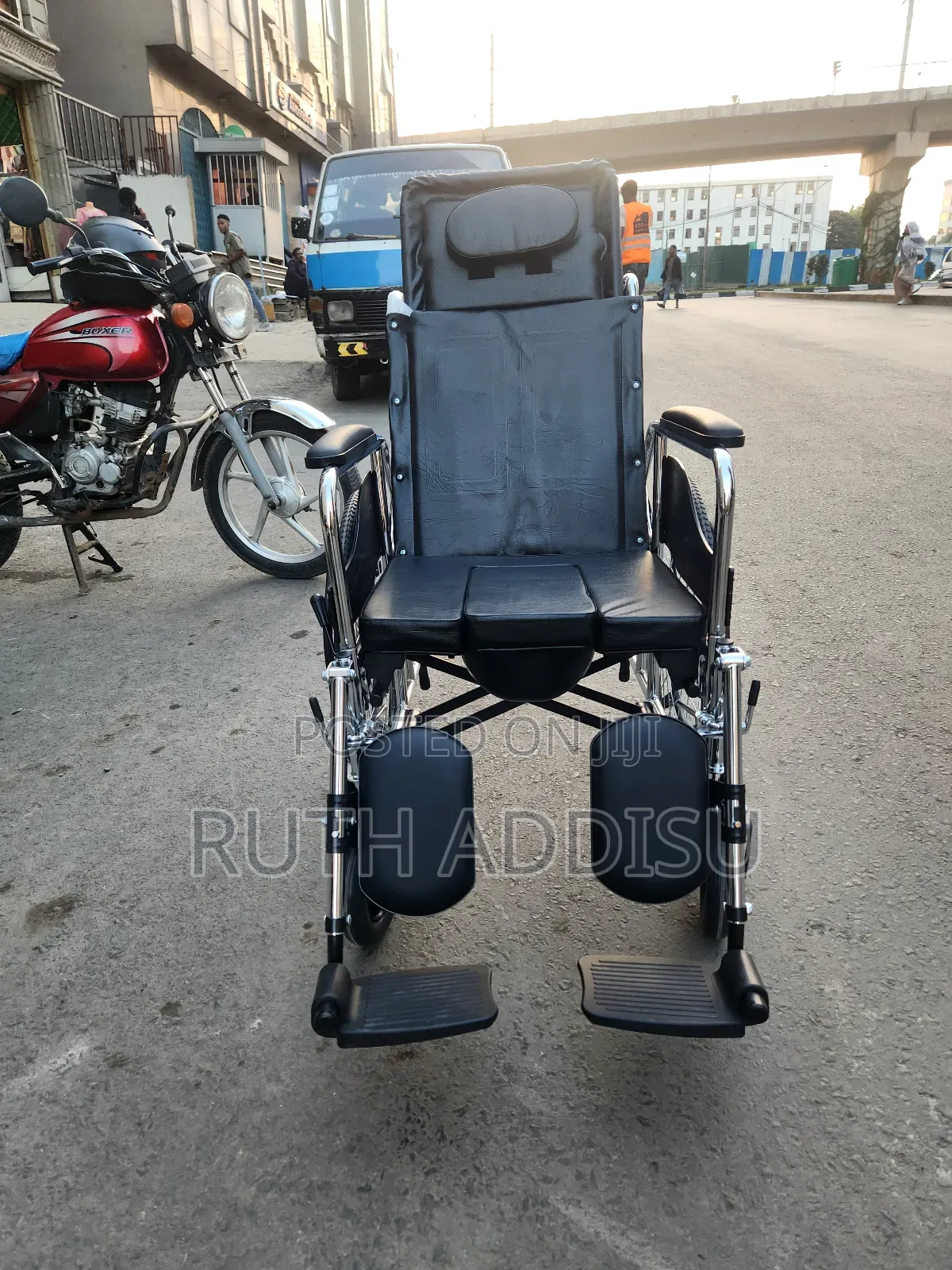 Reclining Wheelchair鳵的wheelchair知情wheelchair元首wheelchair輕鬆wheelchair