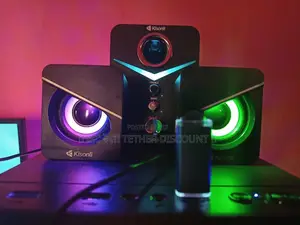 Photo - Original U-3100 Speaker Brand Kisonli Good Qualitysee