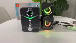 Original U-3100 Speaker Brand Kisonli Good Qualitysee