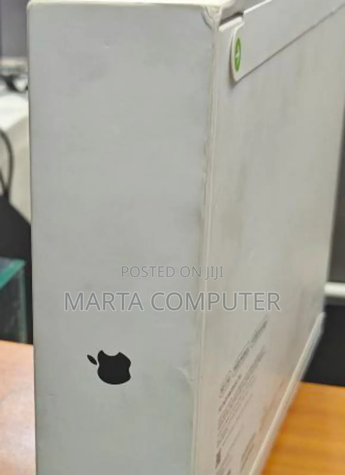 New Laptop Apple MacBook Pro M1 16GB Apple M4 SSD 512GB