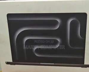 New Laptop Apple MacBook Pro M1 16GB Apple M4 SSD 512GB