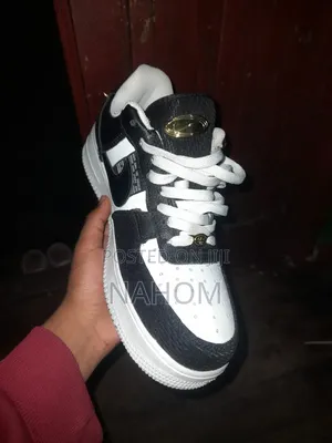 Nike Air Force 1 Custom