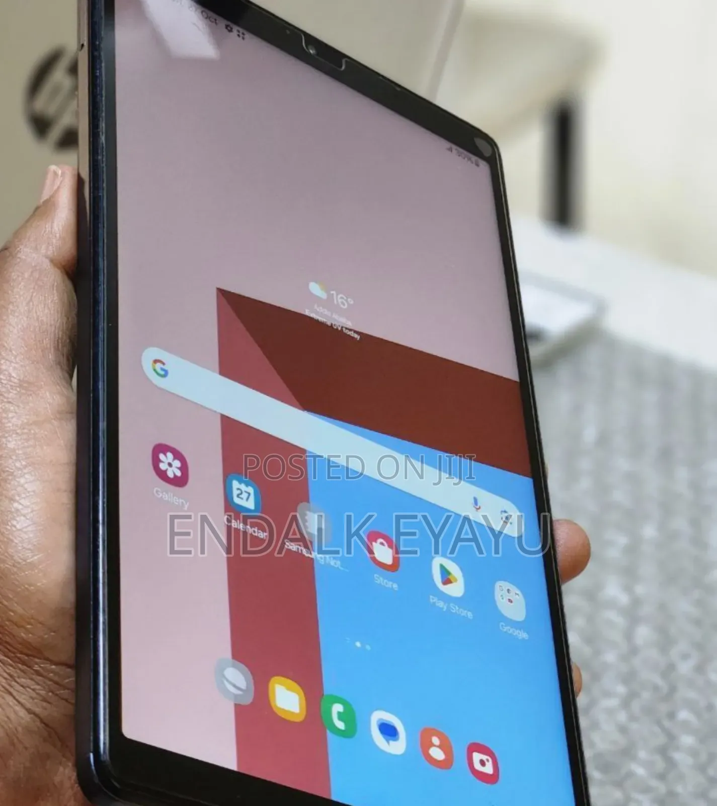 Samsung Galaxy Tab A7 Lite 32 GB