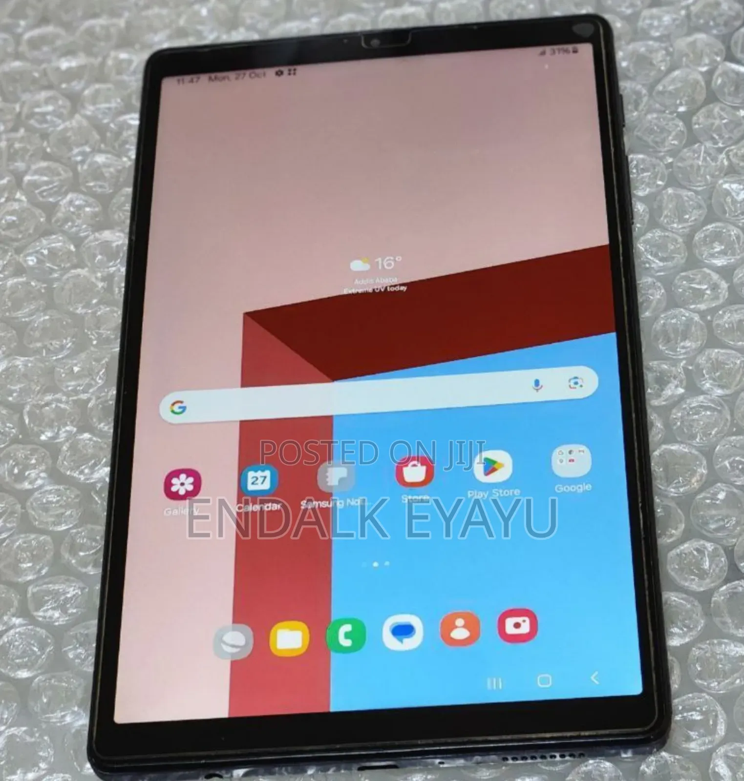 Samsung Galaxy Tab A7 Lite 32 GB