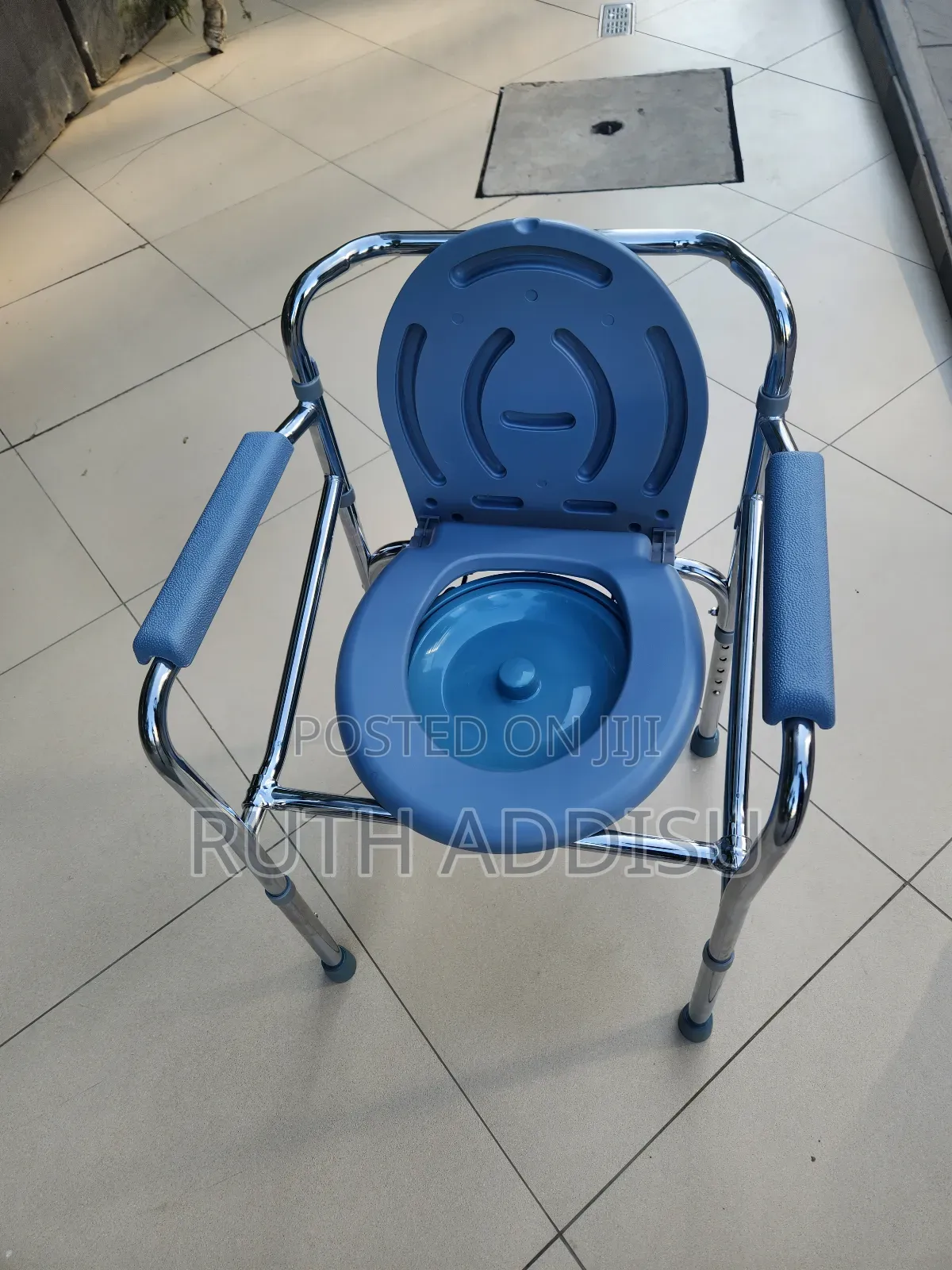 Commode Chair鳵不brand New Toilet Chair奔馳commode Chair鳵了commode Chair