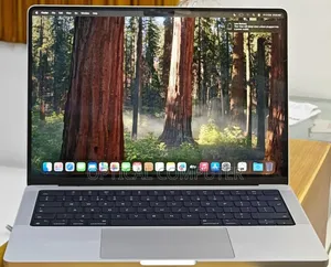 New Laptop Apple MacBook Pro M1 32GB Apple M1 Pro SSD 1T
