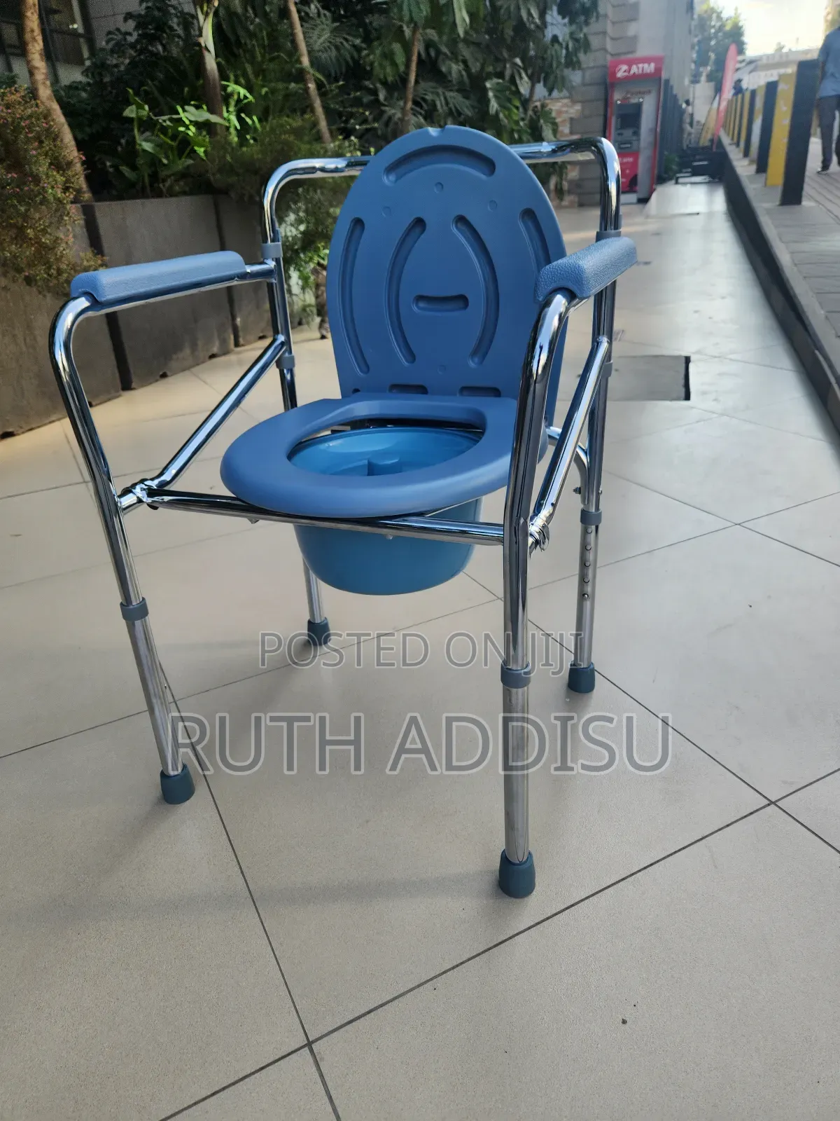 Commode Chair軟體brand New Toilet Chair煞是commode Chair輕易commode Chair