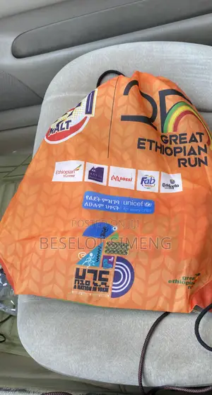 Photo - Great Run T-Shirts