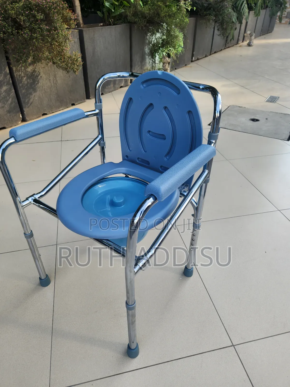 Commode Chair考生brand New Toilet Chair承認commod3 Chair奔走commode Chair