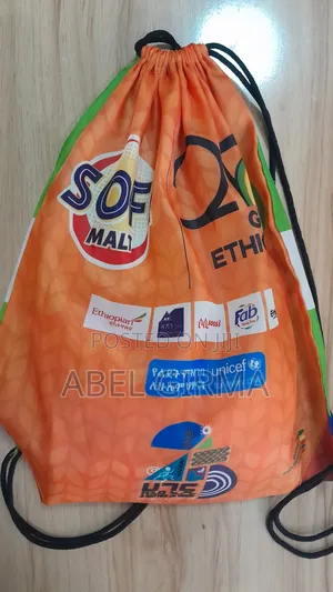 T-Shirt/ቲ-ሸርት