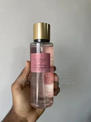 Photo - Splash Perfume