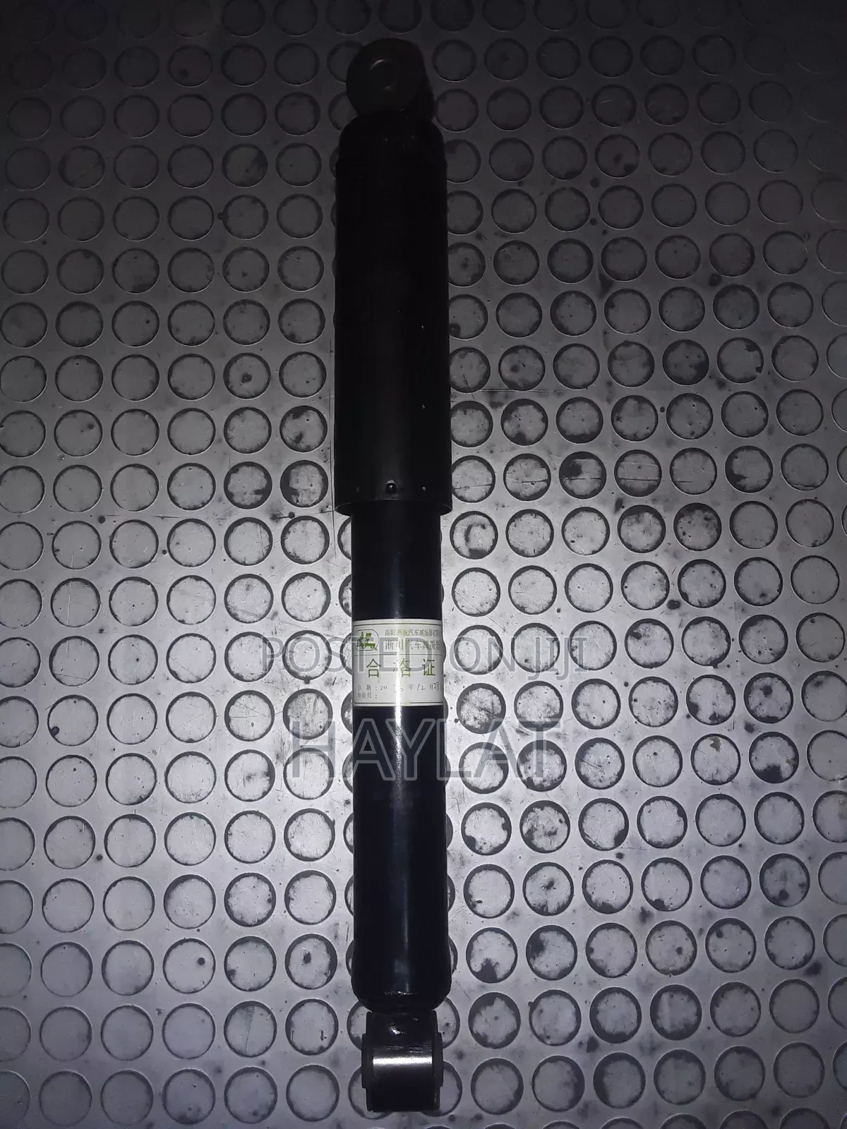 Chery Qq Rear Shokabsorber