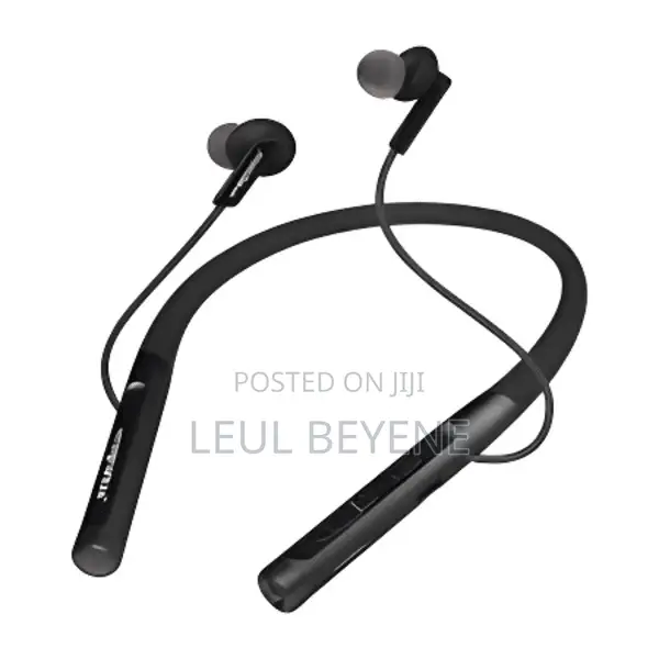 Neckband Wireless Earphones