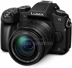 Photo - Lumix DMC-G85
