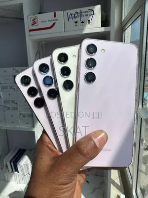 New Samsung Galaxy S23 128 GB