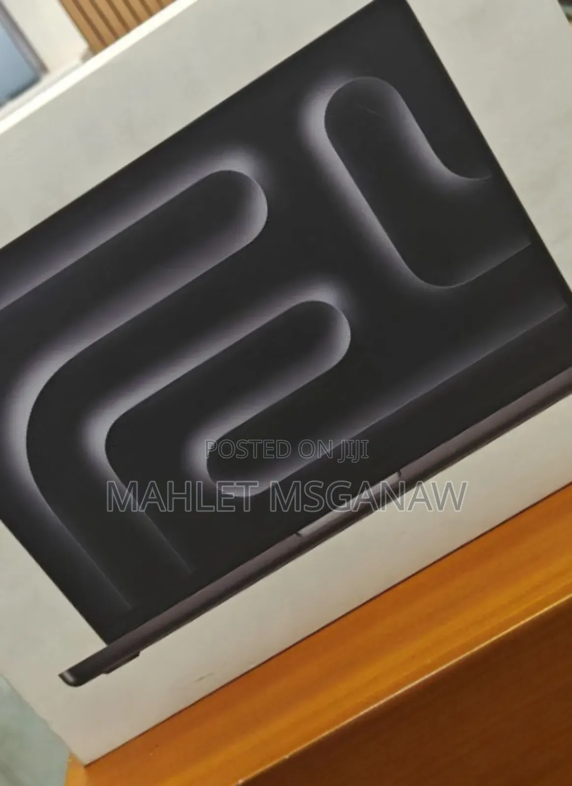 New Laptop Apple MacBook Pro 16GB SSD 512GB