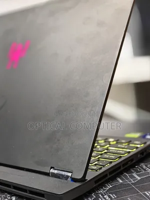 Photo - New Laptop Acer Predator Helios Neo 16 16GB Intel Core Ultra 9 SSD 1T