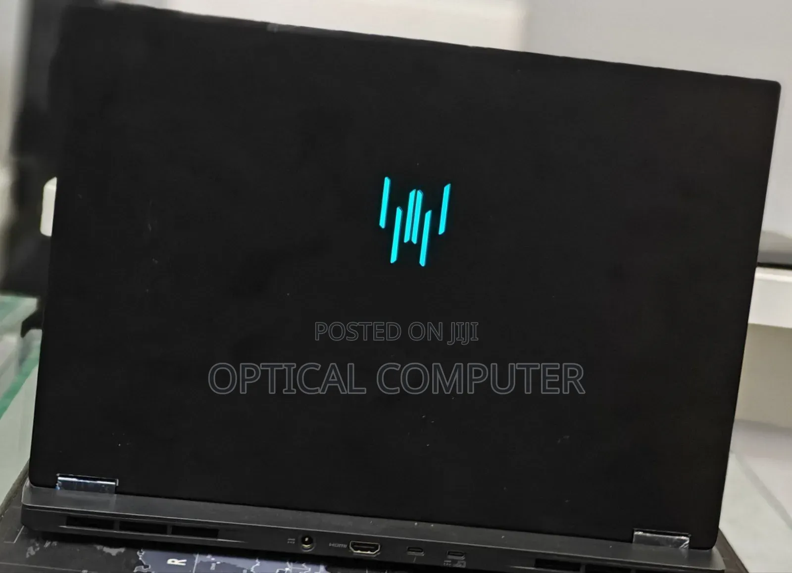 New Laptop Acer Predator Helios Neo 16 16GB Intel Core Ultra 9 SSD 1T