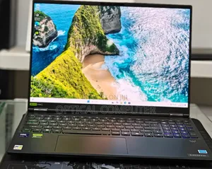 New Laptop Acer Predator Helios Neo 16 16GB Intel Core Ultra 9 SSD 1T