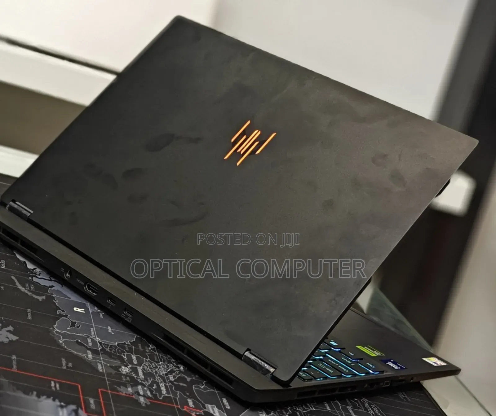 New Laptop Acer Predator Helios Neo 16 16GB Intel Core Ultra 9 SSD 1T