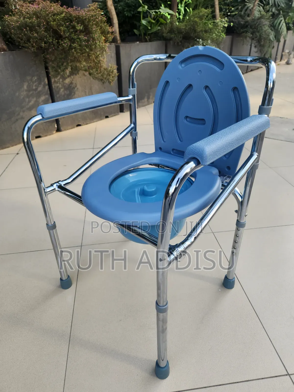 Commode Chair老闆toilet Chair癲馬poty Commode Chair腕帶commode Chair老公popo