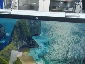 New Laptop HP Envy X360 8GB Intel Core I5 SSD 512GB