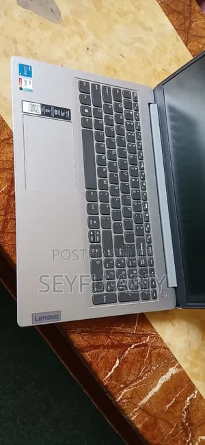 Laptop Lenovo IdeaPad 1 16GB Intel Core I5 SSD 256GB